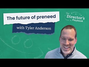 The future of preneed with Tyler Anderson