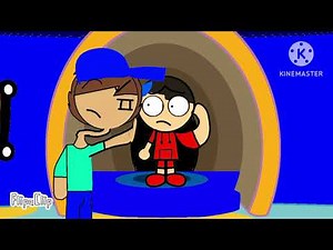 The trailer for the pilot 