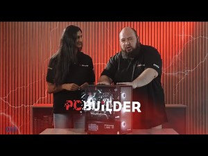 PCBuilder Stalker - This PC is Following Me (send help)