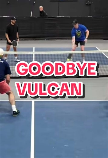 Saying Goodbye to Vulcan Balls in 2025