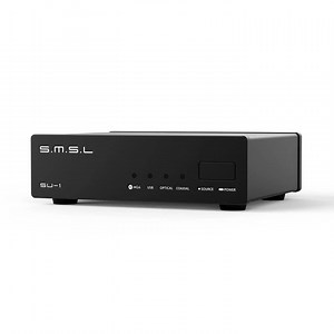 SMSL SU-1 DAC ตั้งโต๊ะ ชิป AK4493S รองรับ MQA, Hi-Res ประกันศูนย์ไทย | Lazada.co.th