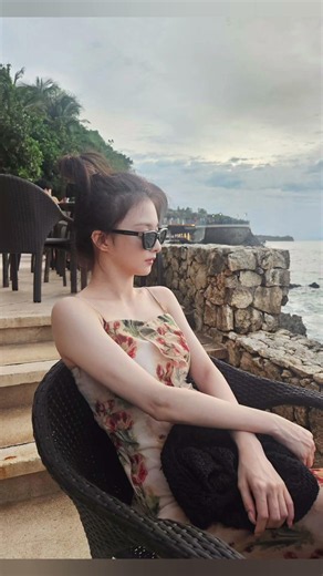여친짤 장인 이나경 사진 모음집 #프로미스나인