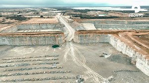 2,000,000 TONS. 8 MONTHS. 2 OEMS. 1 AHS. 100% AUTONOMY SIMPLIFIED.We’ve officially hit a massive milestone with @HeidelbergMaterials.North America’s first fully autonomous mixed fleet is live in record time. We're running Cat and Komatsu trucks simultaneously on a single AHS.