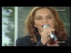Sertab Erener - yanarım (live)