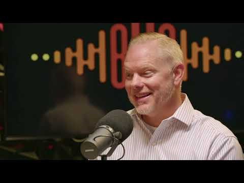 BUILT2SUIT | Episode 05 | Designing Growth with Greg Faucher of Cuhaci Peterson