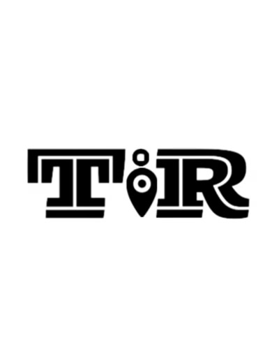 #TiR Logo presentation