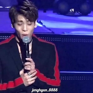 Saranghae Saranghae Saranghae Saranghae Saranghae 💝💝💝💝💝 Thank you😊💝 #jonghyun let's say Saranghae to him😊 | SHINee World Best