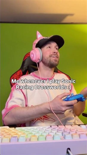 PLAYING SONIC THE HEDGEHOG GAMES ONLINE BE LIKE