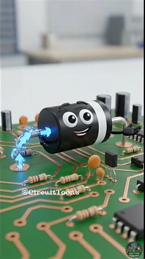Ai Ecu Ecm Eps Bcm Electronics Basics: Diode as a One-Way Gate for Current ⚡