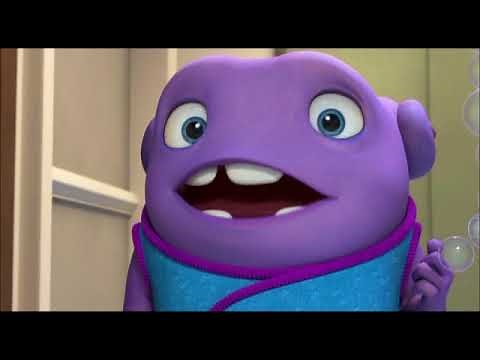 "Madagascar" (J.B. Eagle Style) Part 4 - The Talk of the Wild