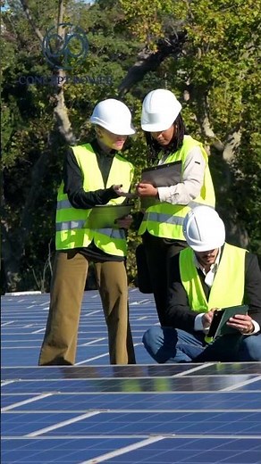 How Solar Panel Works | Solar Energy Explained in Simple Way | Concept Power