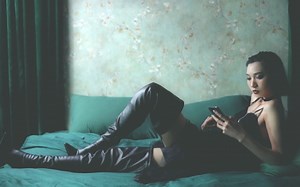 Mag's Muse vol.3｜这是阿Mag离摇滚女王Joan Jett最近的一次！