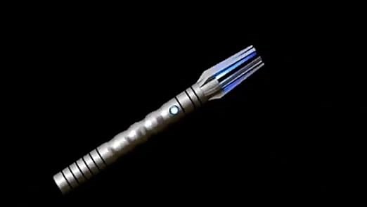 Handle 3D display video LSB00011-SC