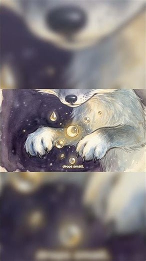 Babies fall asleep the moment Nova appears 🌙 Lullaby