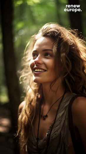 🦾Artificial Intelligence is already shaping our everyday lives and its role is expected to grow exponentially in the coming years. That is why we put so much effort into negotiating the #AI Act, agreeing on the world’s first comprehensive set of rules and creating the blueprint for other countries to write laws for their own AI industry. | Renew Europe