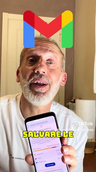 Ottimizza il tuo spazio su Google Foto facilmente!