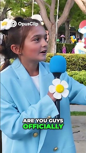 Salish Goes on a FAKE DATE To PRANK Her Dad 😱💕