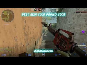 🎁MIRACLE2026🎁TRY THIS LUCKY 2026 SKINCLUB PROMO CODE {skin.club}