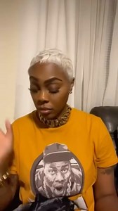 VMG Culture & Entertainment on Instagram: "Pixie Girlies RUN Don’t Walk!! ‍♀️ The Pixie Pillow was designed to protect your short hairstyle while you sleep. It’s 100% memory foam so sleeping is comfortable. Designed by a pixie girl for a pixie girl!!! @thepixiepillow Website: pixiepillow.com"