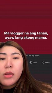 wala na iwit ra kaayo na vlogger nagyd😭 | Mikyath Ross v2