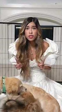 Zhong in 60 seconds: "I GOT MARRIED!"