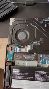 Laptop fan stopped working. Please helppppp