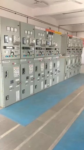 “66/11kV Substation Annunciator Alarm – Zero Power Supply | SBO Live Action” Live from substation control room – how an SBO accepts, checks, and resets annunciator alarm safely. #ElectricalEngineer #Substation #SBO #AnnunciatorPanel #ZeroPowerAlarm #ControlRoom #66kV #fblifestyle #ElectricalSafetyMatters | Er Muhammad Miyaji