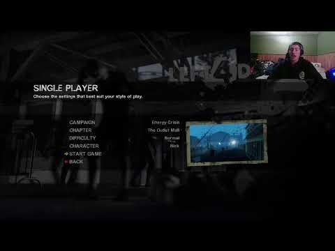 Playing L4D2 with mods