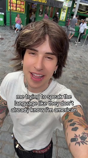 BONJOUR | speaking french