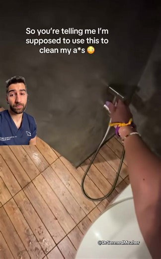 Bidet Mistakes: Avoid UTIs & Irritation