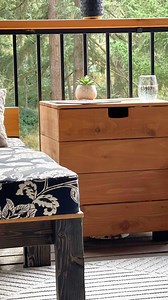 Comment “TANK” for the free plan✅ Hidden in plain sight! ✨ This DIY propane tank cover doubles as a stylish side table—easy to build and perfect for any outdoor space. Who knew functional could look this good? #AnaWhite #AnaWhite_Outdoor #AnaWhite_FreePlans #DIYFurniture #OutdoorDecor #Woodworking #EasyBuild #SideTable #BackyardVibes #HandmadeHome #DIYOutdoor #FunctionalDesign #WeekendProject #RusticCharm #DIYInspo #CraftedByHand #SmallSpaceSolutions #PatioStyle | Ana-White.com