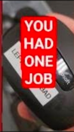 Say 👏 it 👏 with 👏 me 👏 Microsoft Mice fail. What's your most dependable mouse? I've never seen such predictable failure rates with such exact timing as these mice. Now we all know Microsoft doesn't actually manufacture anything, this is probably all made by Anatel for Microsoft, however, a 100% failure rate in over 226 mice I ordered is either planned obsolescence or just low quality parts. Meanwhile the Logitech mice I ordered at the same time are still working. I do have to say that Logi b