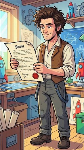 What happened to the fire hydrant patent?