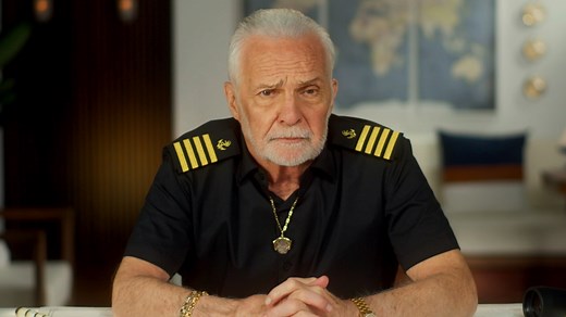 Your First Look at Deadly Waters with Captain Lee Season 1 | Oxygen