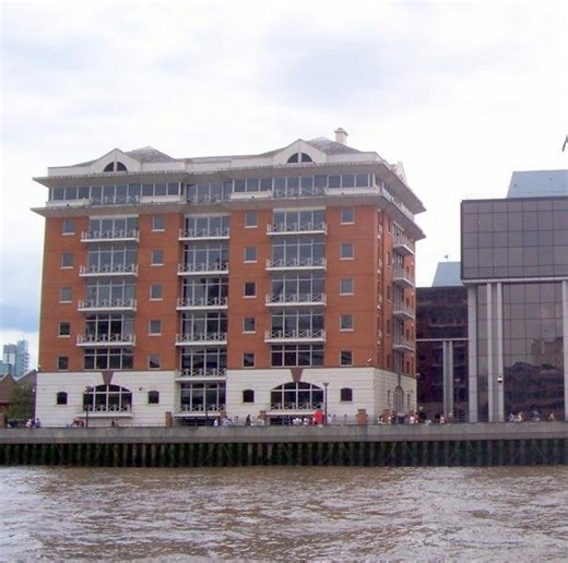 Red Lion Court redevelopment | Southwark | 42m | 11 fl | U/C