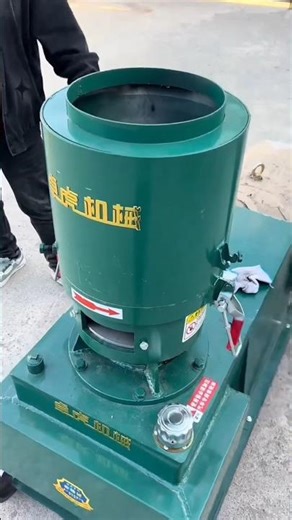 How to straighten a packet after making it in an easy way?