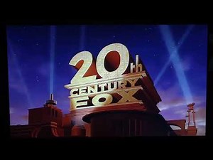 20th Century Fox (2003)