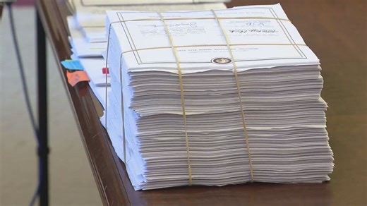 Waste Watch: How much does Washington state spend on studies and reports?