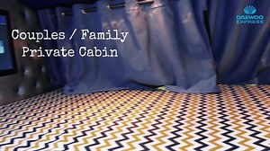 15K views · 267 reactions | Solo Foreign Female traveler review about Daewoo Express Sleeper Bus Daily Departures from Lahore and Karachi @ 21:00 & 23:00 #Daewoo #DaewooExpress #Travelwithdaewoo #bus #luxury #Pakistan #lahore #karachi | Daewoo Express Bus Service | Facebook