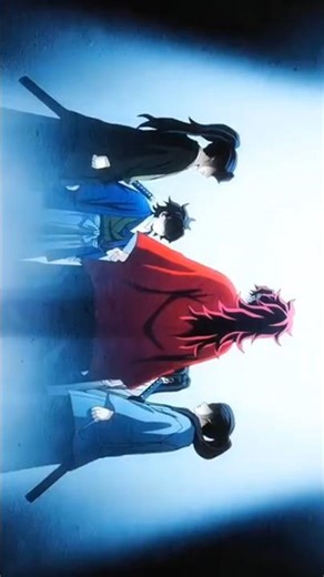 🔥 History of Demon Slayer Mark || The Complete Story of the Demon Slayer Mark 🔥