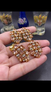 1.3K views · 14 reactions | 1500 with chain | Fashion jewelers by Muskan | Facebook