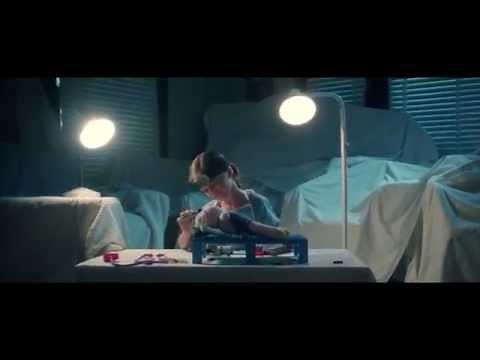 LEGO® Commercial- Inspire Imagination and Keep Building