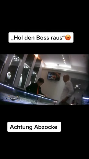 Part 2 #achtungabzocke