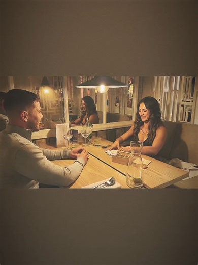 When my best friend asked me to marry him 🫶🏻 #proposal #engagement #love