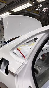 11M views · 10K reactions | #cars #car #fabrication #installation #production #auto #fan #fyp #reels #factory #videos #virals #fans #viral #foryou #reelsfb #reelsvideo #viralreels #video #auto #automobile #followus #explore #explorepage #facebookreels | Global Cars | Facebook