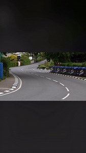 Sidecars using ALL of the road! #roadracing #tt2025 #isleofmantt | Isle of Man TT Races