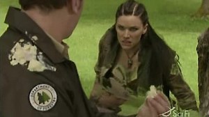 Watch Flash Gordon Season 1 Episode 2 - Pride