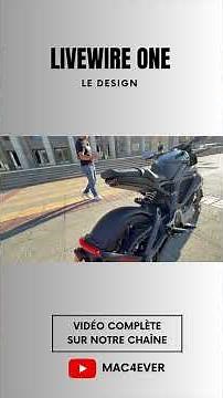 🆕LiveWire One Review in Berlin: Why is it still one of the best electric motorcycles?