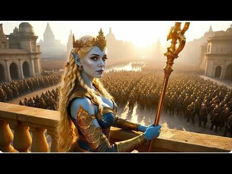 The Invasion Force Breached—A Human Ended It With a Wet Floor