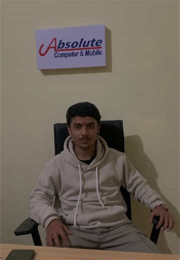 Funny xa hai 😆 ? #absolute #absolute_computer_and_mobile